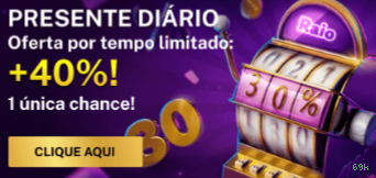 Jogos de loteria online na 69k