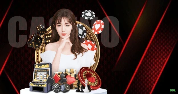 Slots online da 69k com jackpots progressivos